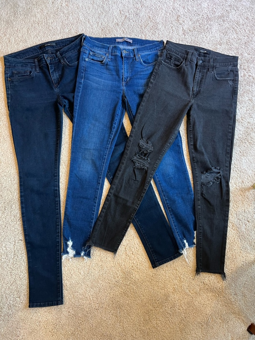 Joe’s Jeans Bundle!!